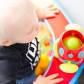 Продукт PLAYGRO - Активна гимнастика басейн с 30 топки 6м+ - 3 - BG Hlapeta